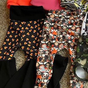 JOGGERS OR BELL BOTTOMS